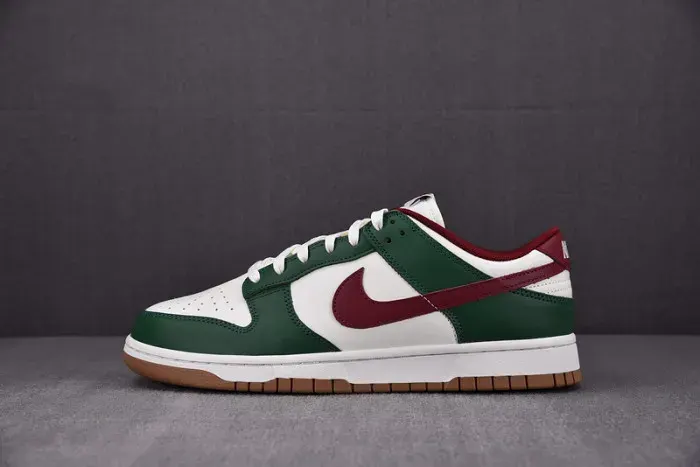 Nike Dunk Low Gorge Green Style Fb7160-161