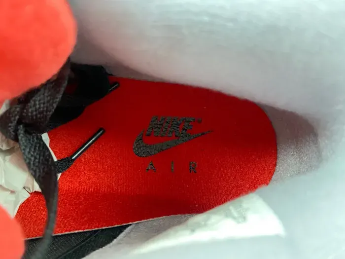 Air Jordan 4 “Bred Reimagined” Fv5029-006, alternate view