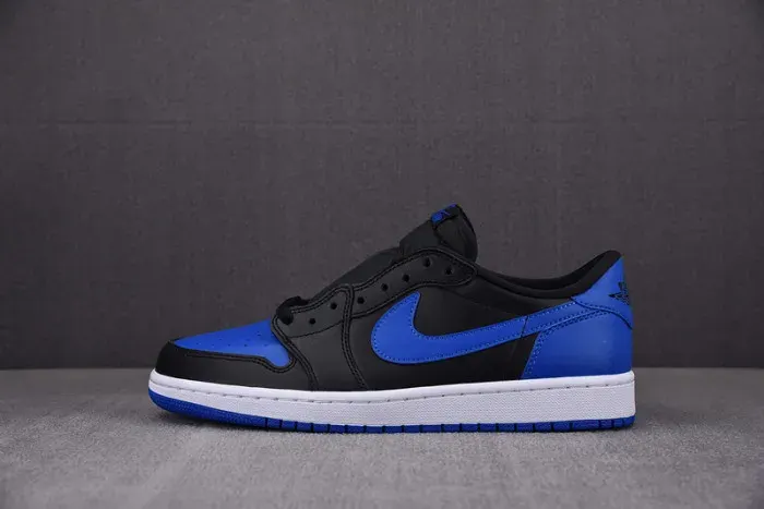Air Jordan 1 Retro Low Royal(2015)705329-004