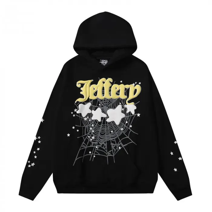Sp5der Hoodie