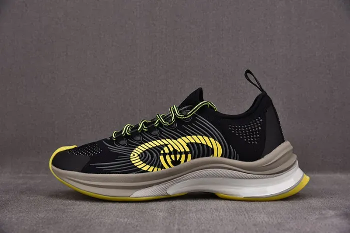 Gui Sneaker
