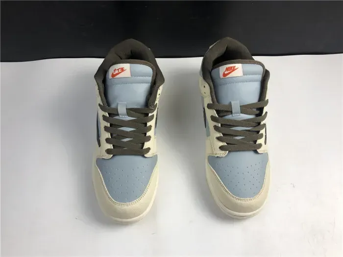 Travis Scott X Playstation X Nk Sb Dunk Low Cu1726-800, alternate view