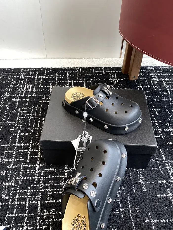 Chrome Hearts Sandal, alternate view