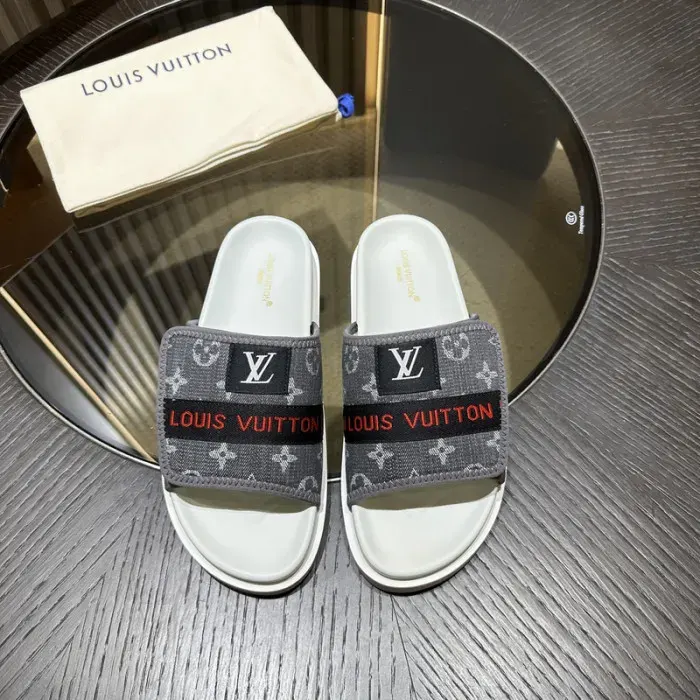 Louis Vuitton Sandal