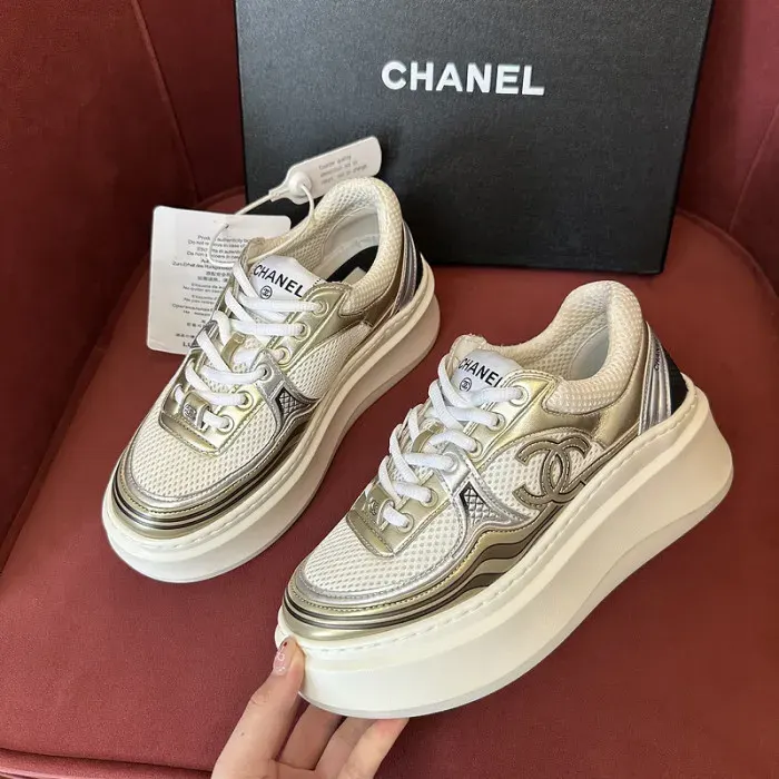 Cn Sneaker