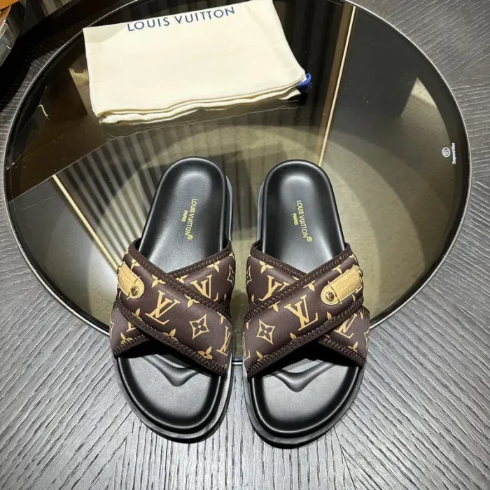 Louis Vuitton Sandal