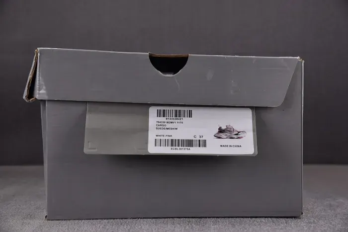 Balenciaga Sneaker, alternate view
