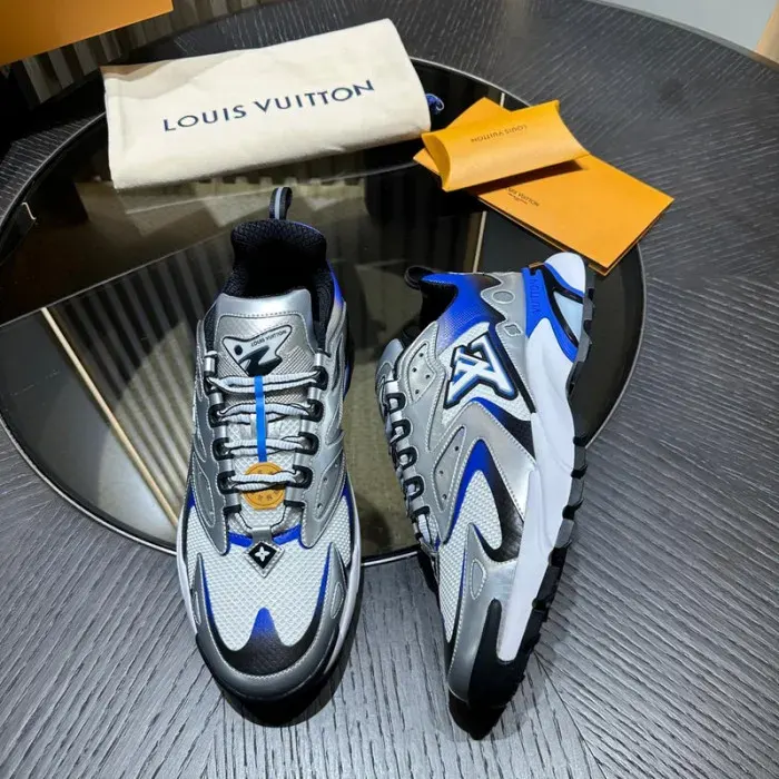 Louis Vuitton Sneaker