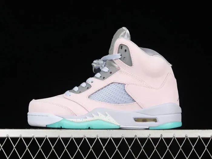 Air Jordan 5 Easter 2022- Dv0562-600