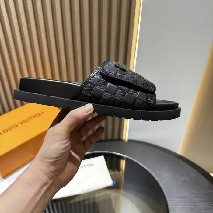 Louis Vuitton Sandal, alternate view