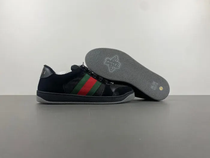 Gui Sneaker, alternate view
