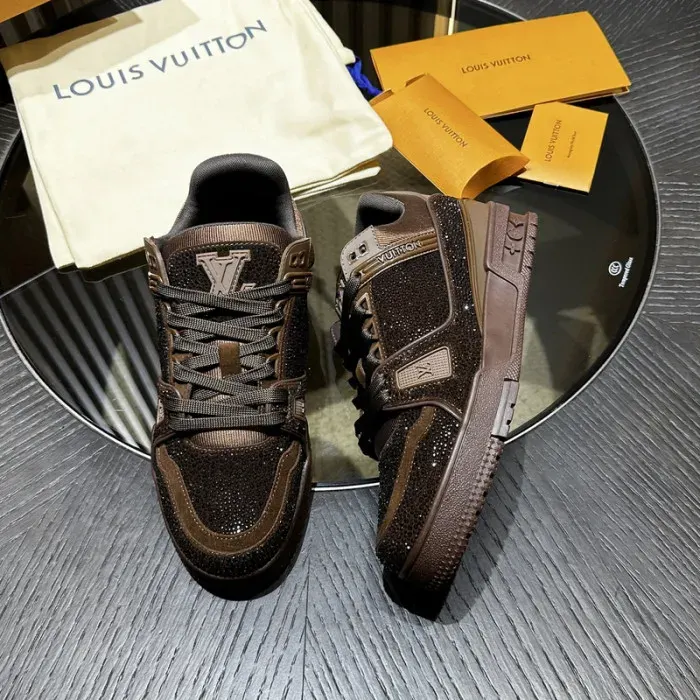 Louis Vuitton Sneaker