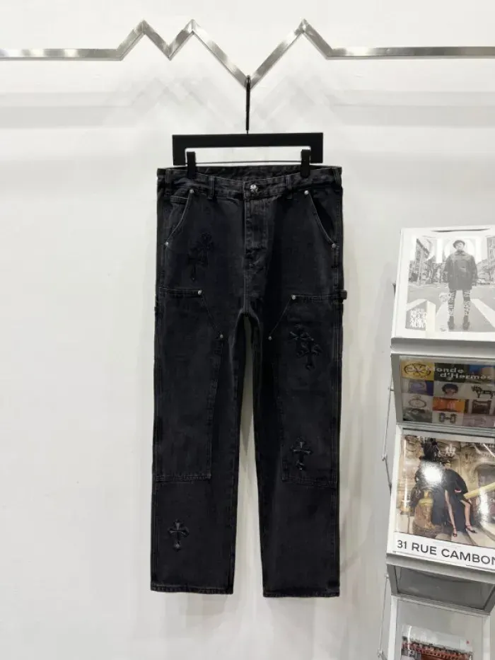 Chrome Hearts