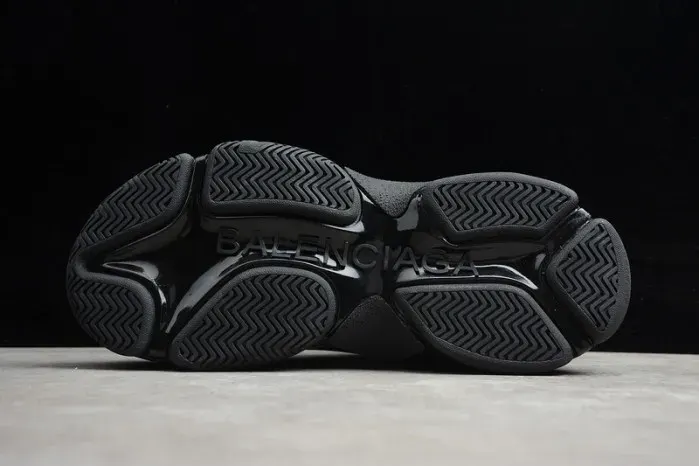Balenciaga Triples, alternate view