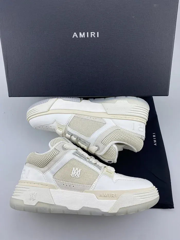 Amiri Sneaker, alternate view