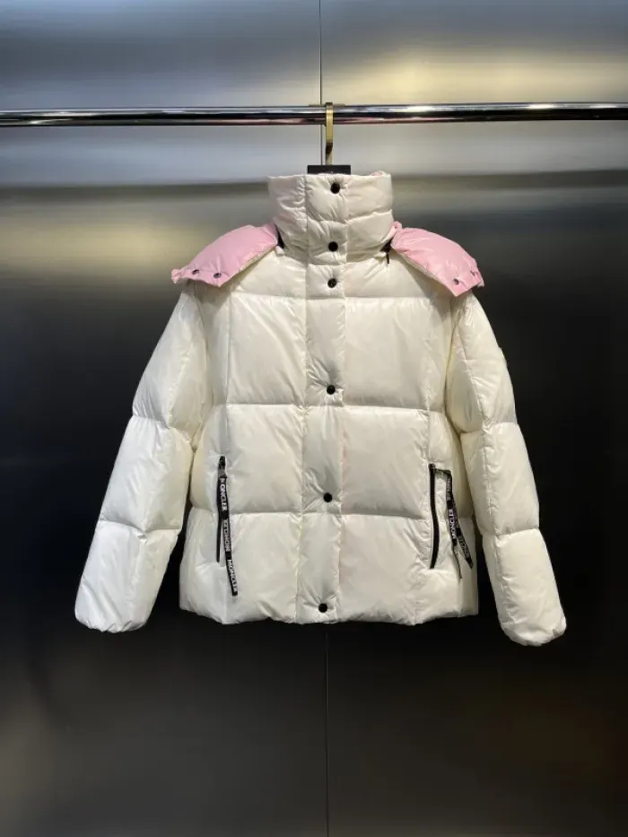 Moncler Down Jacket