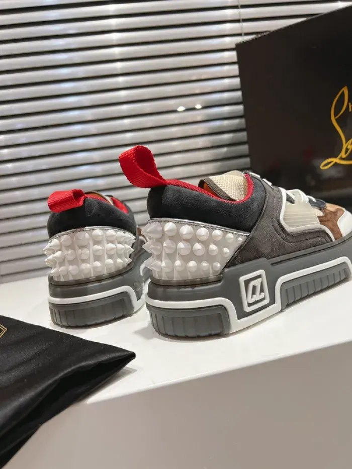 Cl Sneaker, alternate view