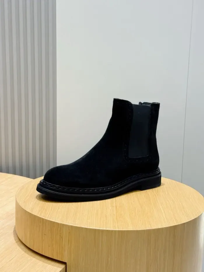 D&G Boots