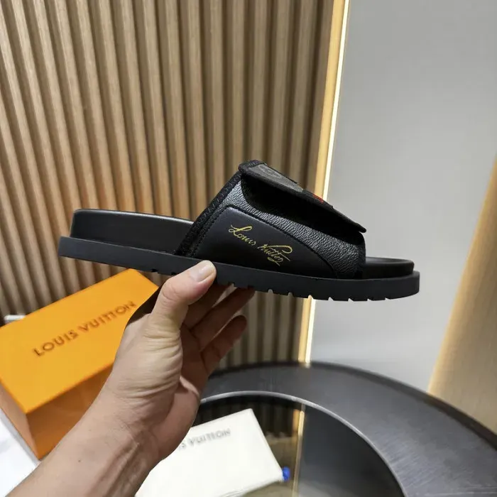 Louis Vuitton Sandal, alternate view