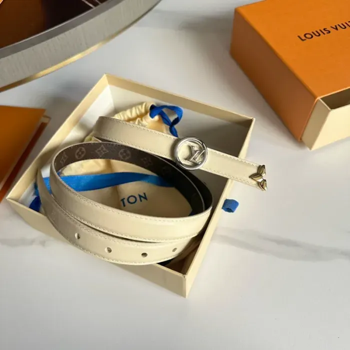 Louis Vuitton Belt Width 2.0Cm, alternate view