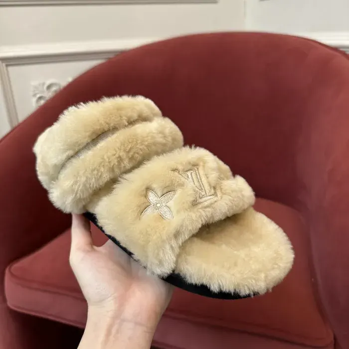 Louis Vuitton Sandal, alternate view