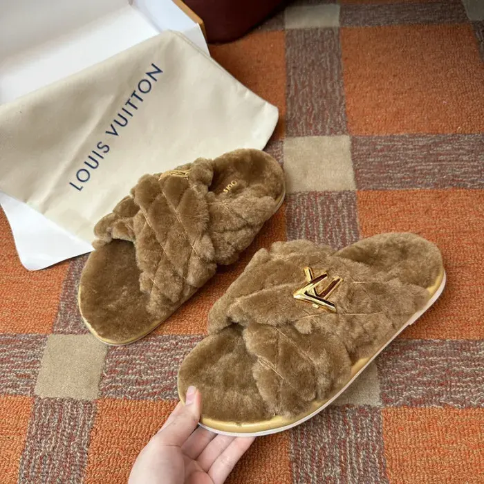 Louis Vuitton Sandal