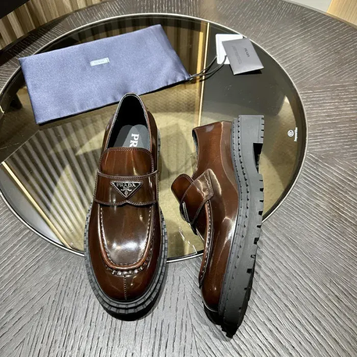 Prada Sneaker