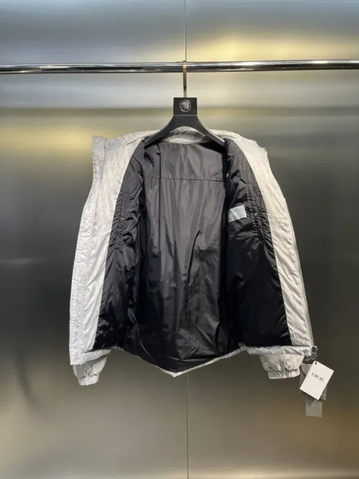 Dior Clothing (White), alternate view
