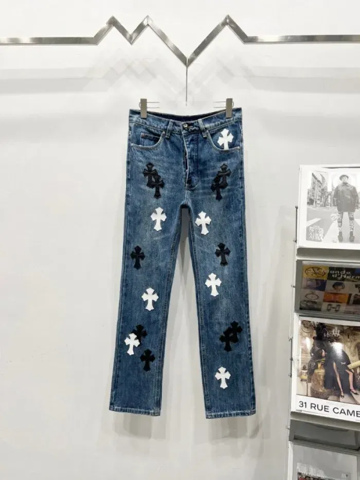 Chrome Hearts
