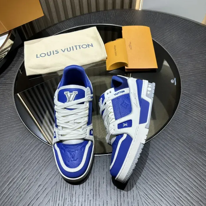 Louis Vuitton Sneaker