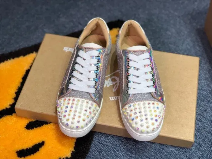 Cl Sneaker