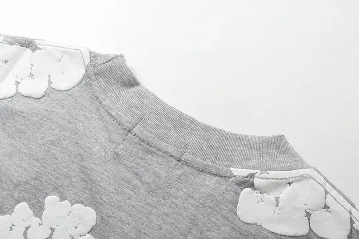 Denim Tears, alternate view
