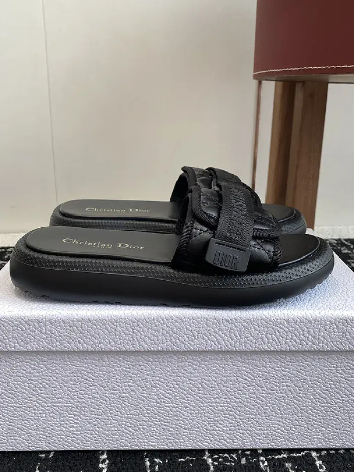 Dior Sandal, alternate view