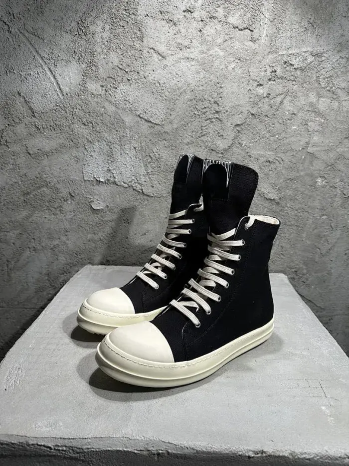Rick Owens Hollywood (Canvas)