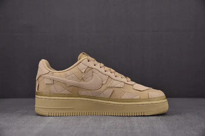 Nike Air Force 1 Low Mushroom, alternate view