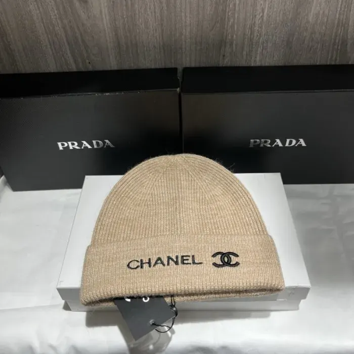 Beanie