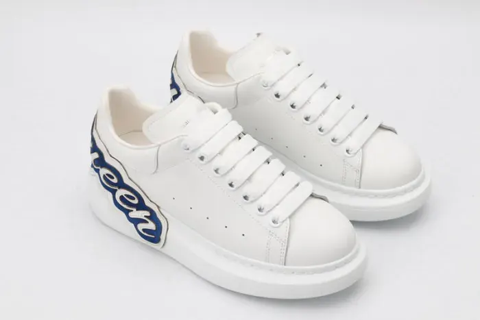 Alexander McQueen Sneaker, alternate view