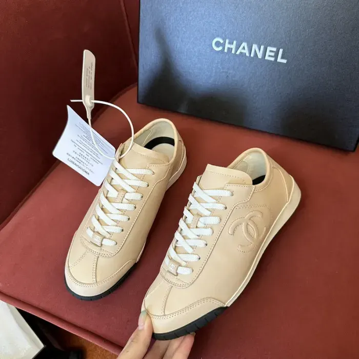 Cn Sneaker