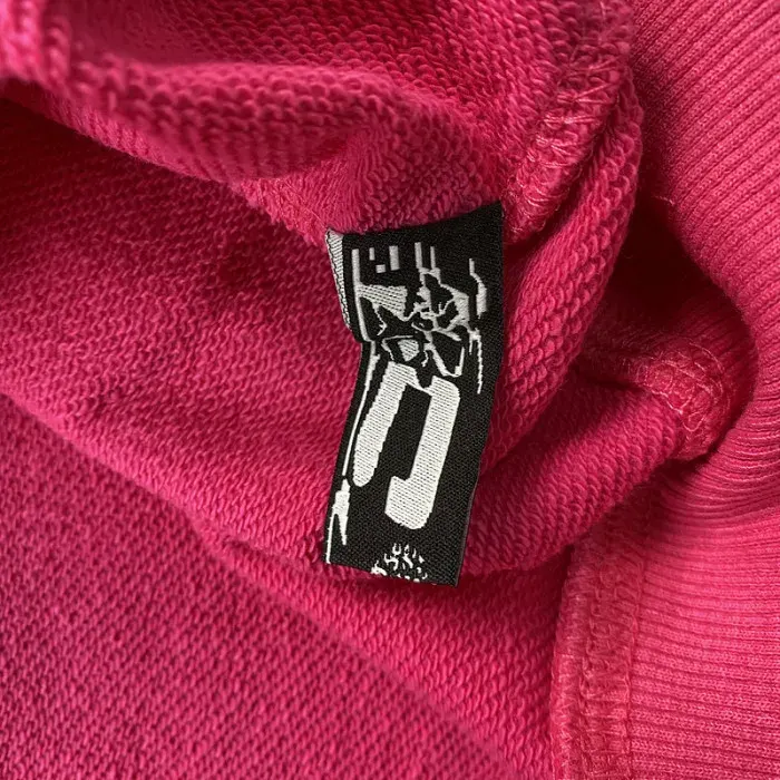 Sp5der Hoodie, alternate view