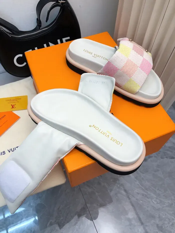 Louis Vuitton Sandal, alternate view