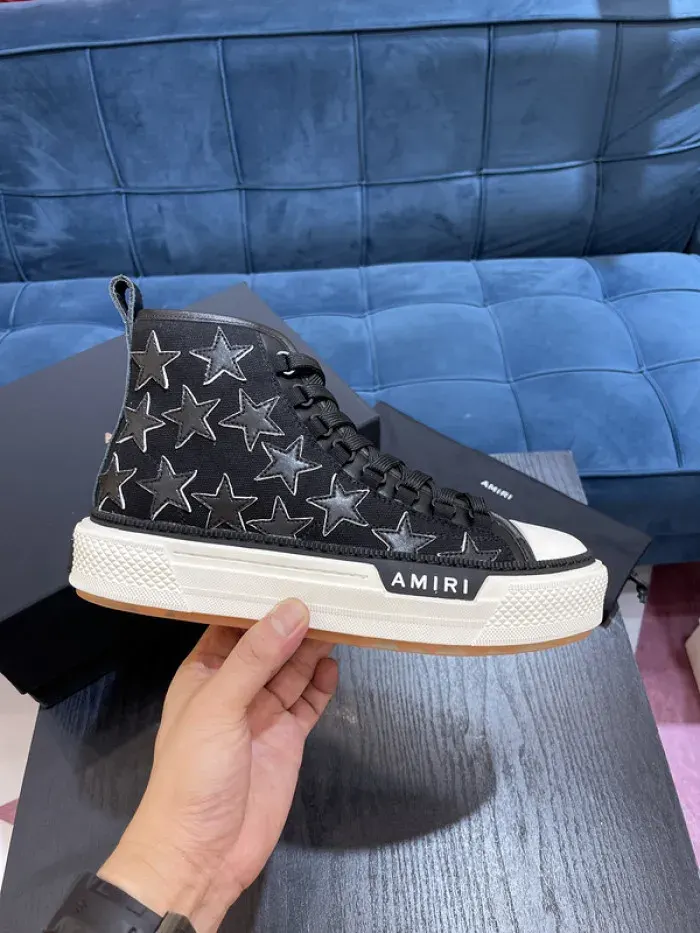 Amiri Sneaker
