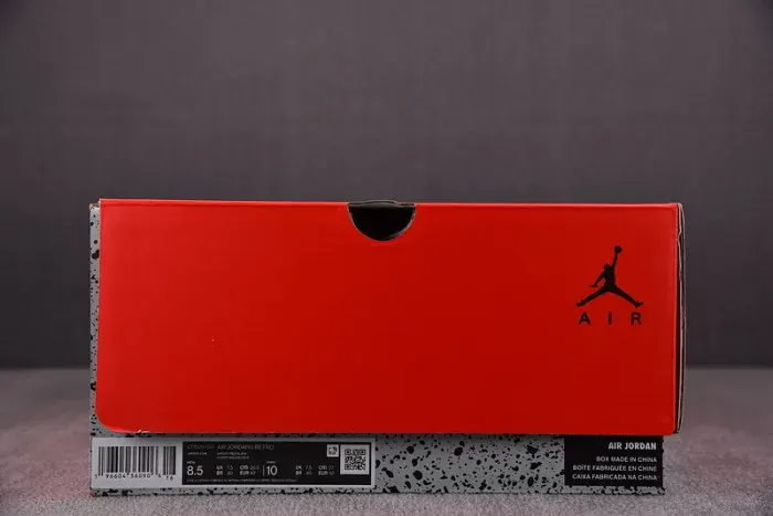 Air Jordan 6 "Toro Bravo" Ct8529-600, alternate view