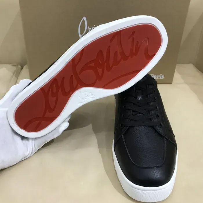 Cl Sneaker, alternate view