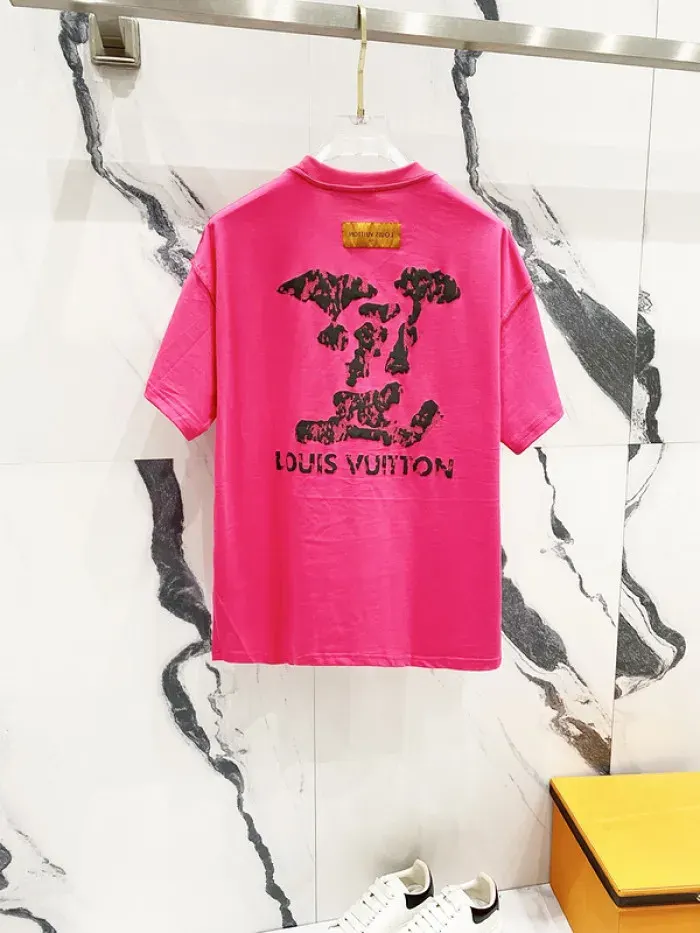 Louis Vuitton Shirt, alternate view