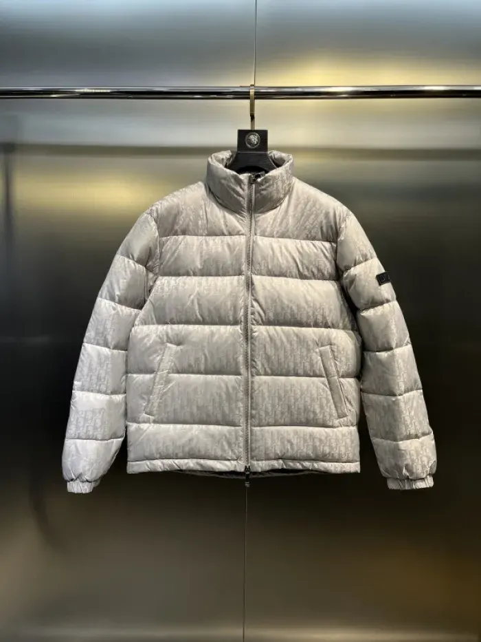 Dior Clothing (White)