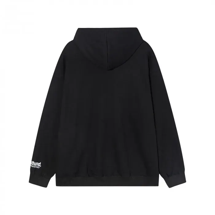Ga11Ery Dept Hoodie, alternate view