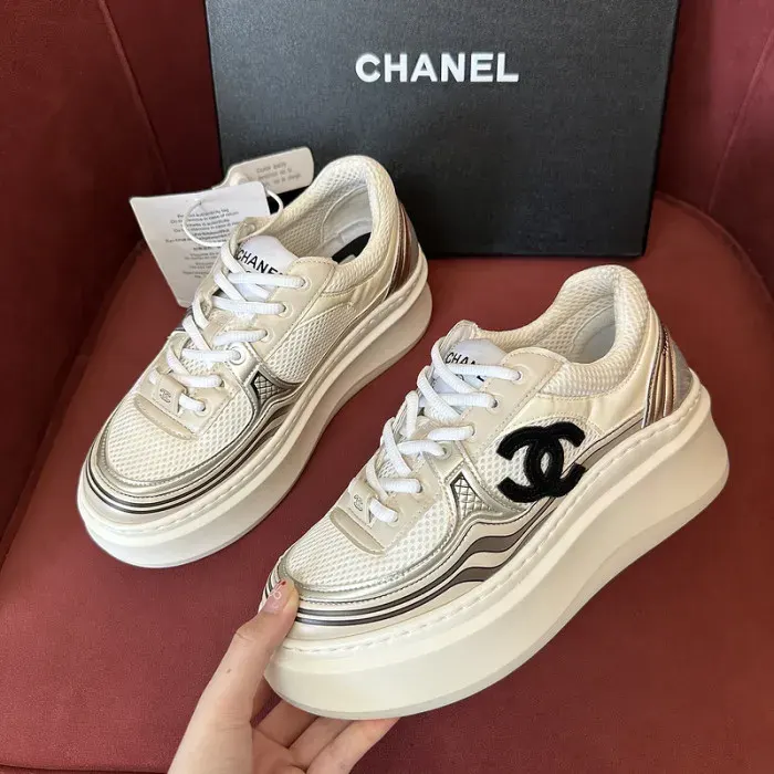 Cn Sneaker