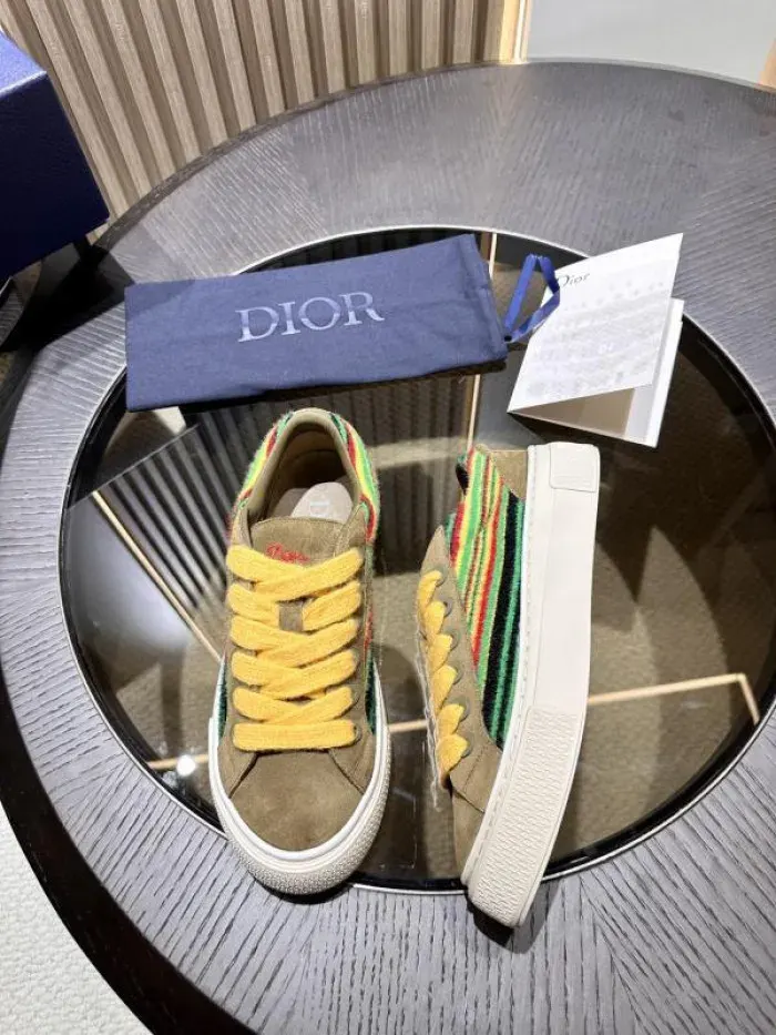Dior Sneaker