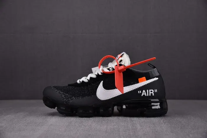 Nike Air Vapormax Off-White Aa3831-001