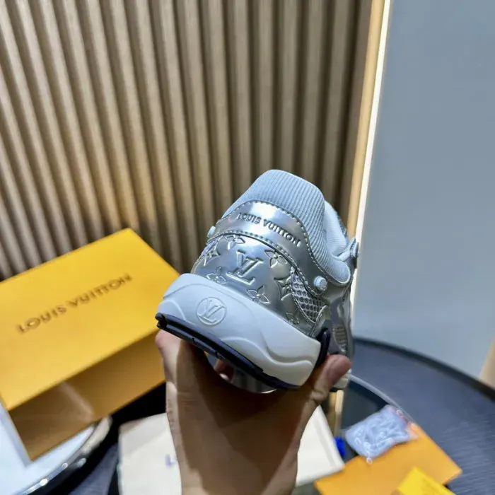Louis Vuitton Sneaker, alternate view